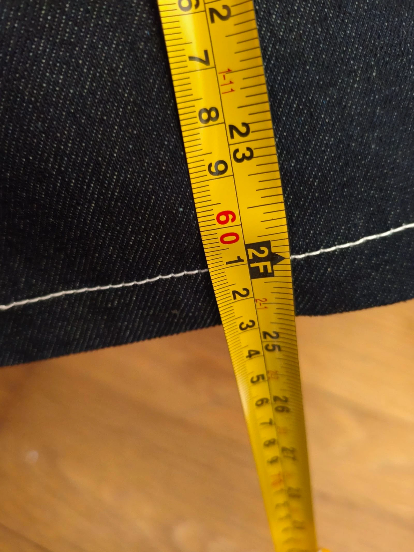 Visionnaire Jeans Shorts – photo 6